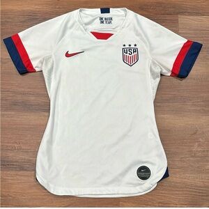 Nike Women’s USA Soccer Jersey XS